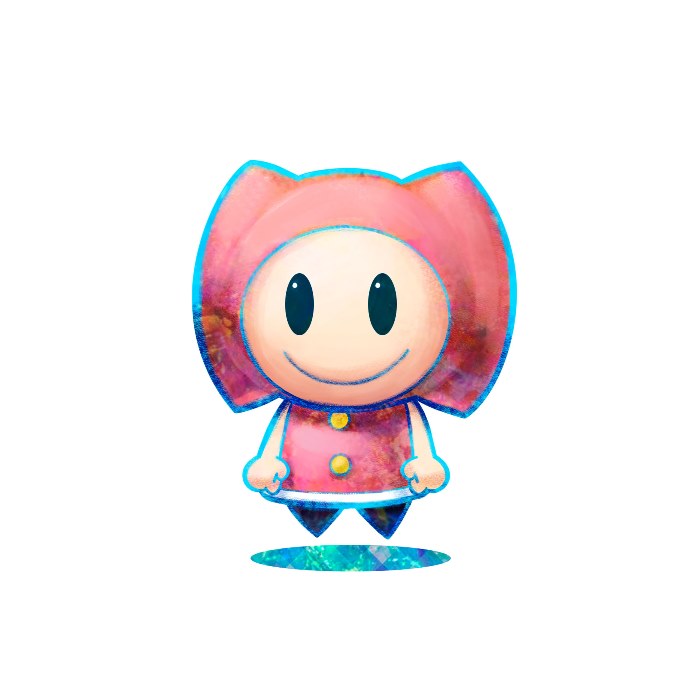 Screens Mario & Luigi : Dream Team Bros.