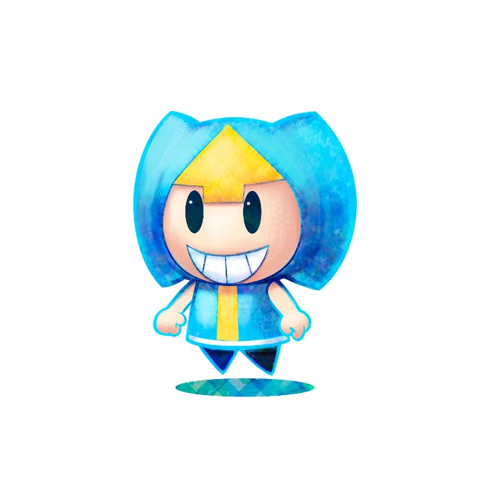 Mario & Luigi 4 : images, artworks, jaquette