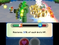 Screens Mario & Luigi : Dream Team Bros.