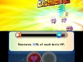Screens Mario & Luigi : Dream Team Bros.