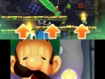 Screens Mario & Luigi : Dream Team Bros.