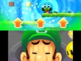 Screens Mario & Luigi : Dream Team Bros.