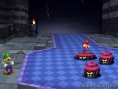Screens Mario & Luigi : Dream Team Bros.