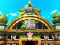 Screens Mario & Luigi : Dream Team Bros.