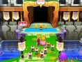 Screens Mario & Luigi : Dream Team Bros.
