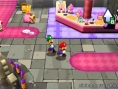 Screens Mario & Luigi : Dream Team Bros.