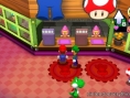 Screens Mario & Luigi : Dream Team Bros.