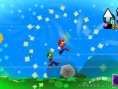 Screens Mario & Luigi : Dream Team Bros.