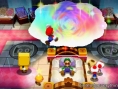 Screens Mario & Luigi : Dream Team Bros.