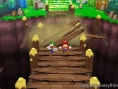 Screens Mario & Luigi : Dream Team Bros.