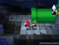 Screens Mario & Luigi : Dream Team Bros.