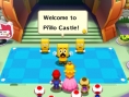 Screens Mario & Luigi : Dream Team Bros.