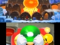 Screens Mario & Luigi : Dream Team Bros.