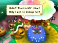 Screens Mario & Luigi : Dream Team Bros.