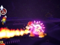 Screens Mario & Luigi : Dream Team Bros.