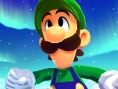 Screens Mario & Luigi : Dream Team Bros.