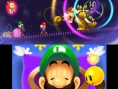 Screens Mario & Luigi : Dream Team Bros.