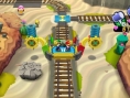 Screens Mario & Luigi : Dream Team Bros.