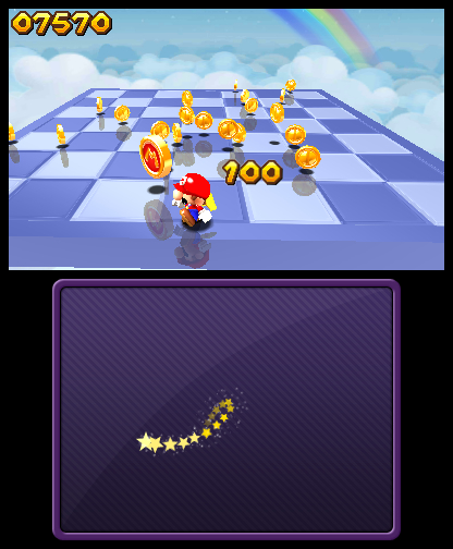 Images Mario and Donkey Kong