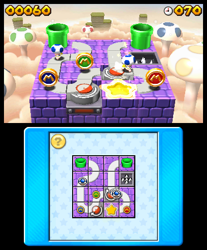 Images Mario and Donkey Kong