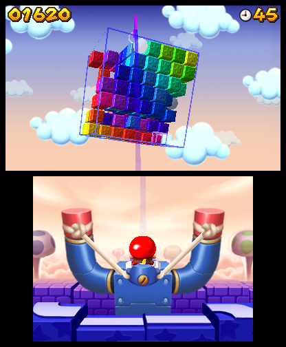 Images Mario and Donkey Kong