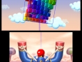 Screens Mario and Donkey Kong
