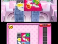 Screens Mario and Donkey Kong