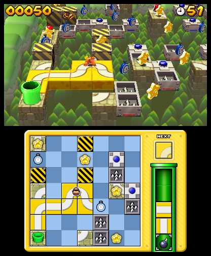 Images Mario and Donkey Kong