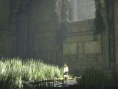 Screens The Last Guardian