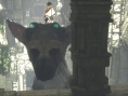 Screens The Last Guardian