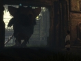 Screens The Last Guardian