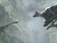 Screens The Last Guardian