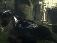Screens The Last Guardian