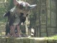 Screens The Last Guardian
