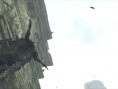 Screens The Last Guardian
