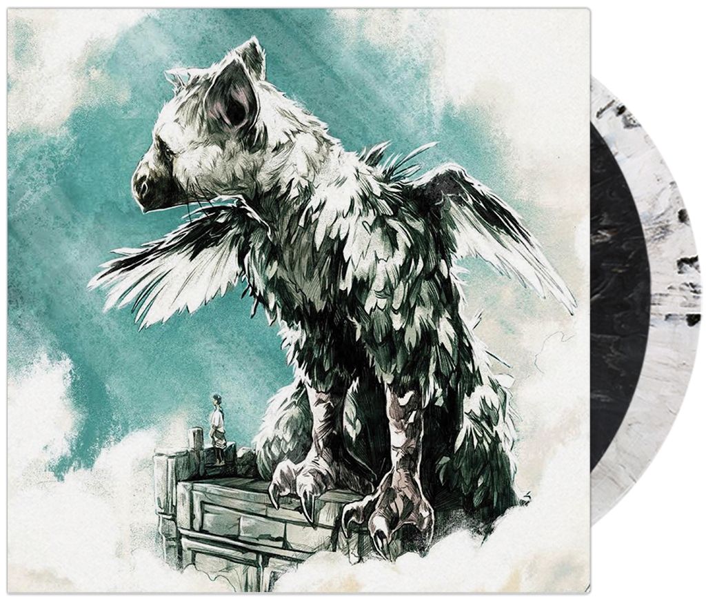The Last Guardian montre son compositeur