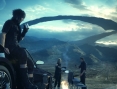 FFXV : la démo dispo dès le 20 mars