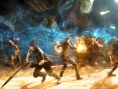 Screens Final Fantasy XV