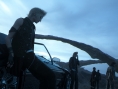 Screens Final Fantasy XV