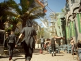 Screens Final Fantasy XV