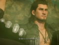 Screens Final Fantasy XV