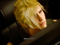 FFXV : un projet annexe sur PC ?