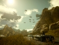 FFXV : un projet annexe sur PC ?