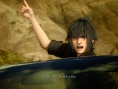 FFXV : un projet annexe sur PC ?