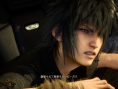FFXV : un projet annexe sur PC ?