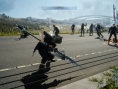FFXV : Tabata veut une sortie mondiale