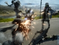 FFXV : Tabata veut une sortie mondiale