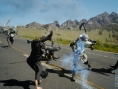 FFXV : Tabata veut une sortie mondiale
