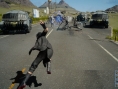 FFXV : Tabata veut une sortie mondiale