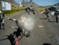 FFXV : Tabata veut une sortie mondiale
